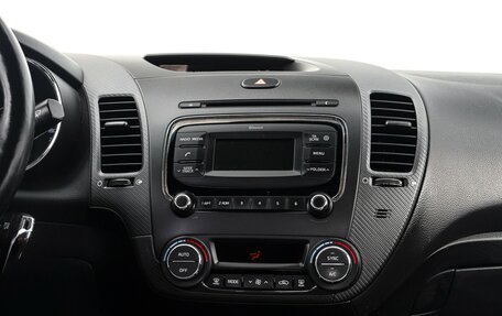KIA Cerato III, 2019 год, 1 699 000 рублей, 12 фотография