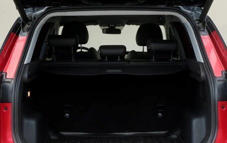 Chery Tiggo 7 Pro, 2020 год, 1 350 000 рублей, 17 фотография