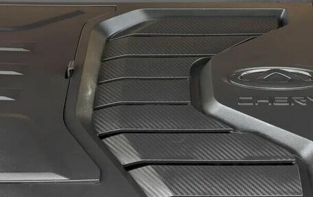 Chery Tiggo 7 Pro, 2020 год, 1 350 000 рублей, 18 фотография