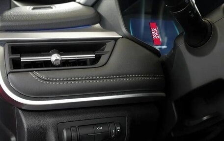 Chery Tiggo 7 Pro, 2020 год, 1 350 000 рублей, 10 фотография