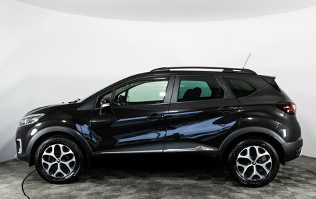 Renault Kaptur I рестайлинг, 2018 год, 1 099 000 рублей, 8 фотография