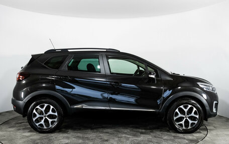 Renault Kaptur I рестайлинг, 2018 год, 1 099 000 рублей, 4 фотография
