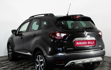 Renault Kaptur I рестайлинг, 2018 год, 1 099 000 рублей, 7 фотография