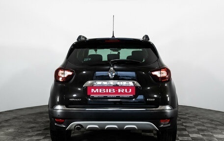 Renault Kaptur I рестайлинг, 2018 год, 1 099 000 рублей, 6 фотография