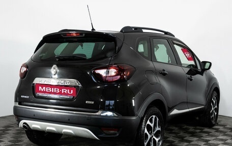 Renault Kaptur I рестайлинг, 2018 год, 1 099 000 рублей, 5 фотография