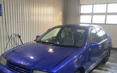 Toyota Corsa, 1993 год, 150 000 рублей, 1 фотография
