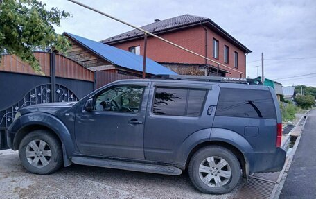 Nissan Pathfinder, 2006 год, 1 080 000 рублей, 1 фотография