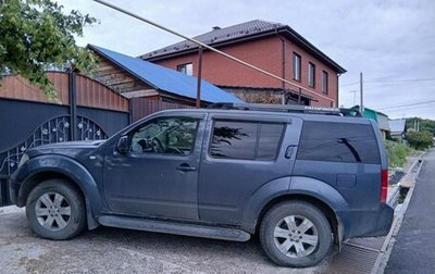 Nissan Pathfinder, 2006 год, 1 080 000 рублей, 1 фотография