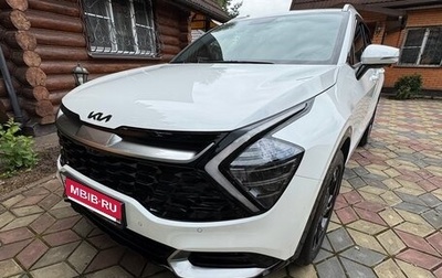 KIA Sportage IV рестайлинг, 2024 год, 4 300 000 рублей, 1 фотография