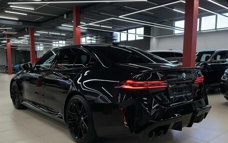 BMW M5, 2025 год, 21 690 000 рублей, 3 фотография