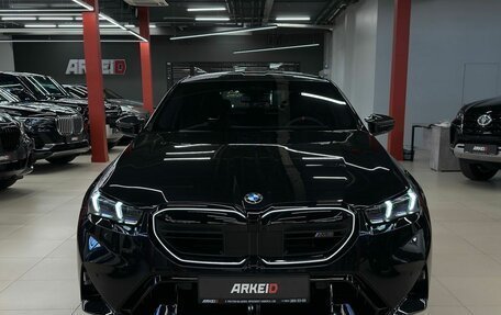BMW M5, 2025 год, 21 690 000 рублей, 2 фотография
