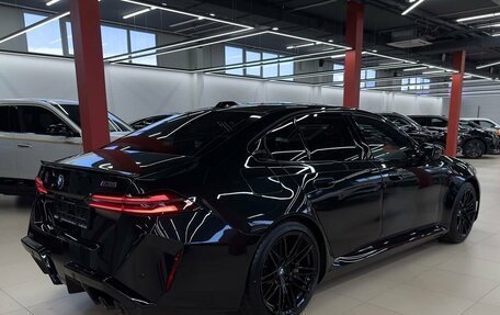 BMW M5, 2025 год, 21 690 000 рублей, 6 фотография