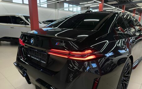 BMW M5, 2025 год, 21 690 000 рублей, 4 фотография