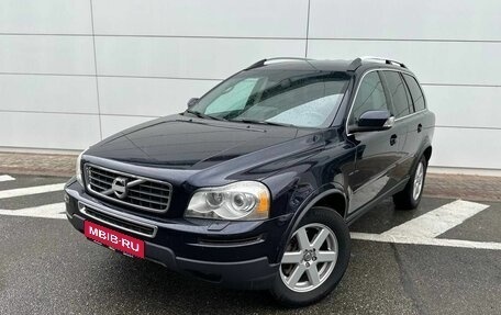 Volvo XC90 II рестайлинг, 2010 год, 1 250 000 рублей, 1 фотография