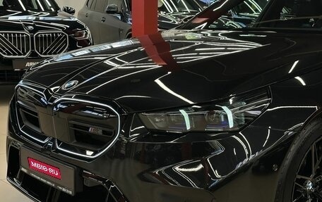 BMW M5, 2025 год, 21 690 000 рублей, 5 фотография