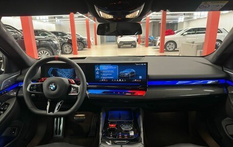 BMW M5, 2025 год, 21 690 000 рублей, 20 фотография