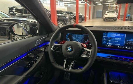 BMW M5, 2025 год, 21 690 000 рублей, 21 фотография
