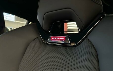 BMW M5, 2025 год, 21 690 000 рублей, 13 фотография