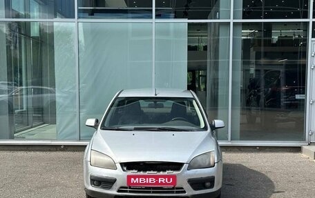 Ford Focus II рестайлинг, 2005 год, 327 000 рублей, 2 фотография