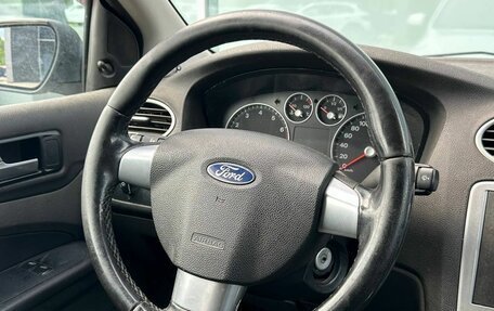 Ford Focus II рестайлинг, 2005 год, 327 000 рублей, 6 фотография