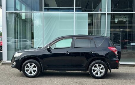 Toyota RAV4, 2011 год, 1 375 000 рублей, 4 фотография
