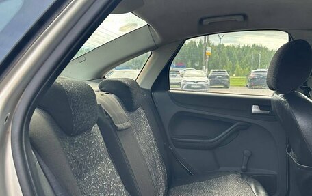 Ford Focus II рестайлинг, 2005 год, 327 000 рублей, 10 фотография