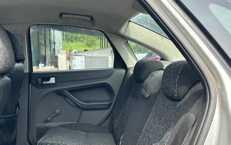 Ford Focus II рестайлинг, 2005 год, 327 000 рублей, 9 фотография