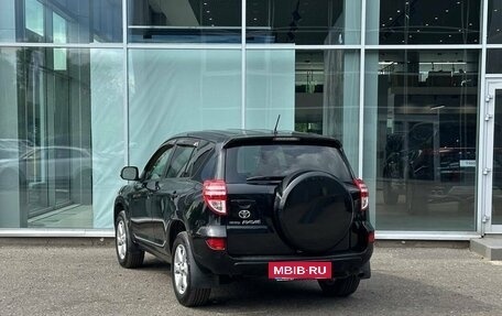 Toyota RAV4, 2011 год, 1 375 000 рублей, 5 фотография