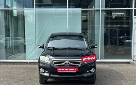 Toyota RAV4, 2011 год, 1 375 000 рублей, 2 фотография