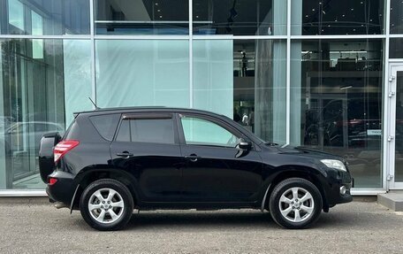 Toyota RAV4, 2011 год, 1 375 000 рублей, 8 фотография