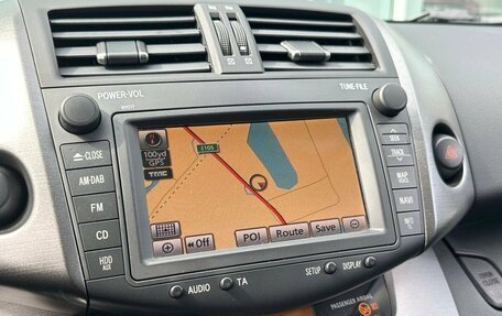 Toyota RAV4, 2011 год, 1 375 000 рублей, 12 фотография