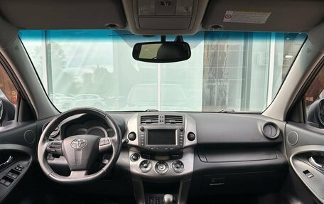 Toyota RAV4, 2011 год, 1 375 000 рублей, 10 фотография