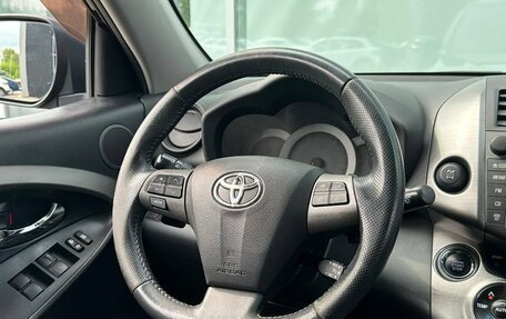 Toyota RAV4, 2011 год, 1 375 000 рублей, 11 фотография
