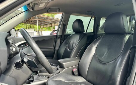 Toyota RAV4, 2011 год, 1 375 000 рублей, 17 фотография
