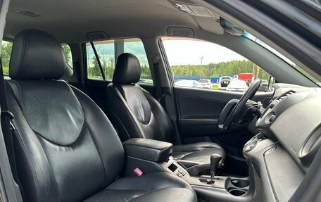 Toyota RAV4, 2011 год, 1 375 000 рублей, 18 фотография