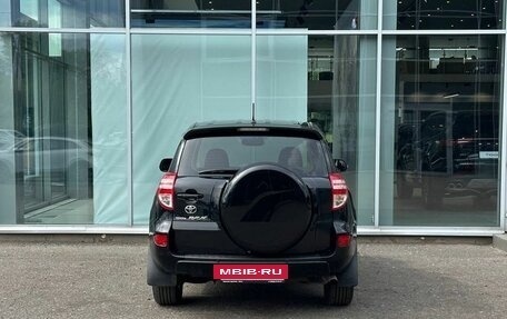 Toyota RAV4, 2011 год, 1 375 000 рублей, 6 фотография