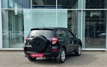 Toyota RAV4, 2011 год, 1 375 000 рублей, 7 фотография