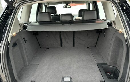 BMW X3, 2011 год, 1 670 000 рублей, 14 фотография