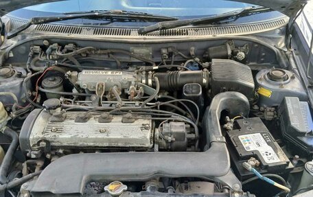 Toyota Corsa, 1993 год, 150 000 рублей, 2 фотография