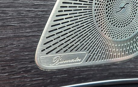 Mercedes-Benz GLS, 2021 год, 9 500 000 рублей, 25 фотография