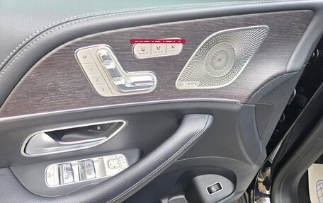 Mercedes-Benz GLS, 2021 год, 9 500 000 рублей, 19 фотография