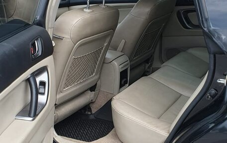 Subaru Outback III, 2004 год, 700 000 рублей, 7 фотография