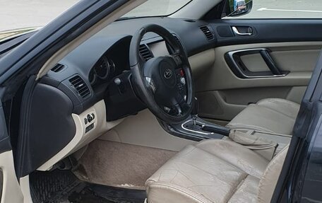 Subaru Outback III, 2004 год, 700 000 рублей, 5 фотография