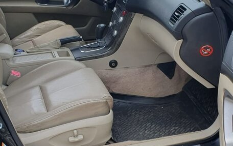 Subaru Outback III, 2004 год, 700 000 рублей, 6 фотография