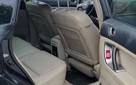 Subaru Outback III, 2004 год, 700 000 рублей, 8 фотография