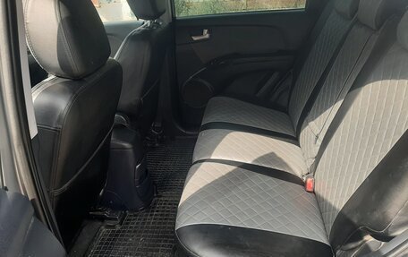 KIA Sportage II, 2008 год, 820 000 рублей, 7 фотография