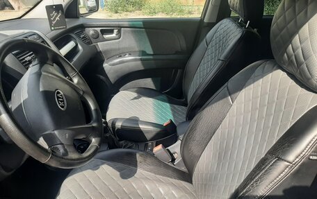 KIA Sportage II, 2008 год, 820 000 рублей, 8 фотография