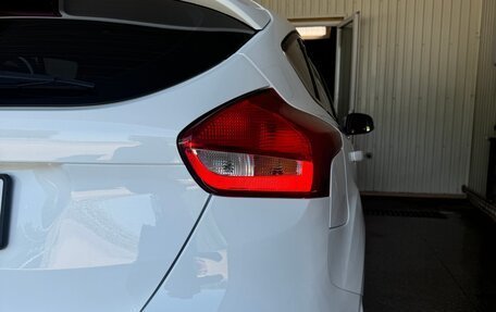 Ford Focus III, 2019 год, 1 850 000 рублей, 7 фотография