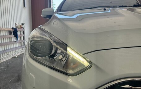 Ford Focus III, 2019 год, 1 850 000 рублей, 2 фотография