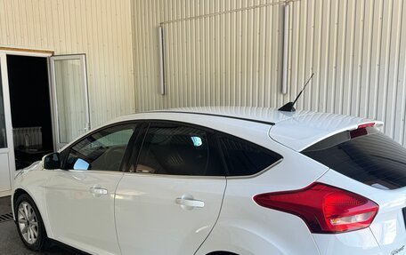 Ford Focus III, 2019 год, 1 850 000 рублей, 8 фотография
